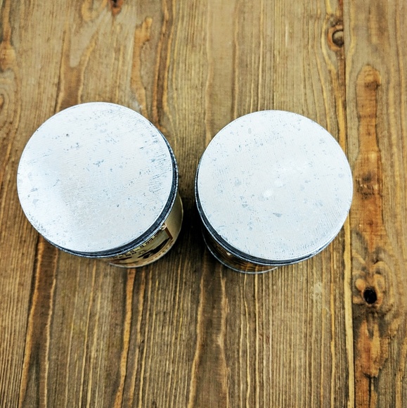 Vintage Style Seaside Baking Tins Decor - Picture 4 of 8